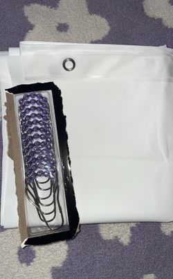 Shower Liner