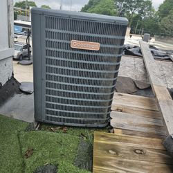 4 Ton Ac With Heat Pump