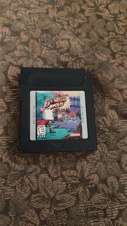 Pocket Bomberman