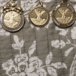 Centenario Gold Plated $60 Each 