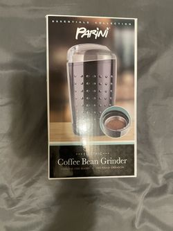 Coffee Bean Grinder ( Brand New)