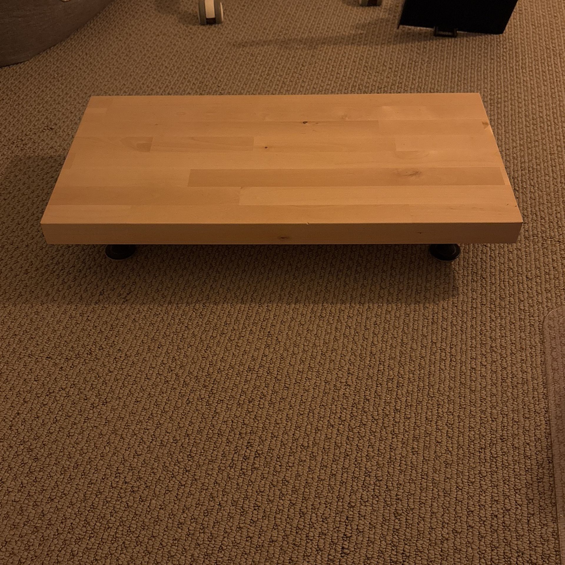 Monitor Riser For Desk