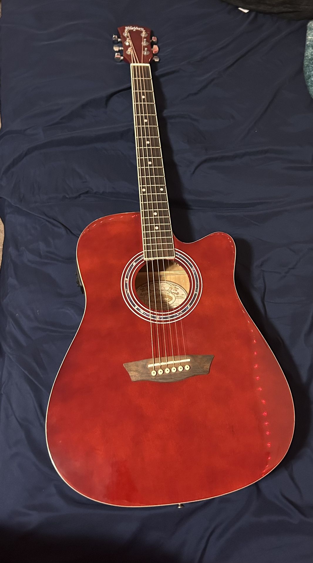 Washburn Guitar