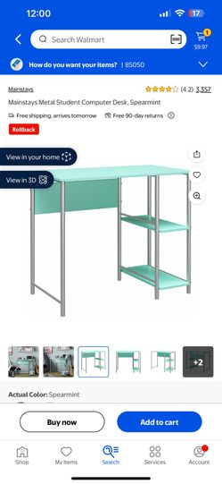 Office Desk