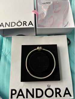 Pandora Bracelet