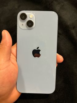 iPhone 14 Plus