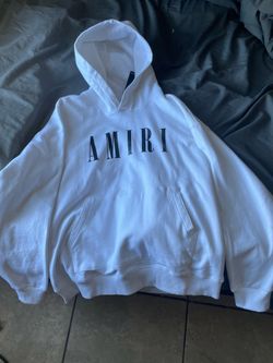 Amiri Hoodie