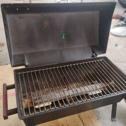 Camping Portable Grill 