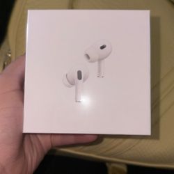 AirPods Pro Gen 2