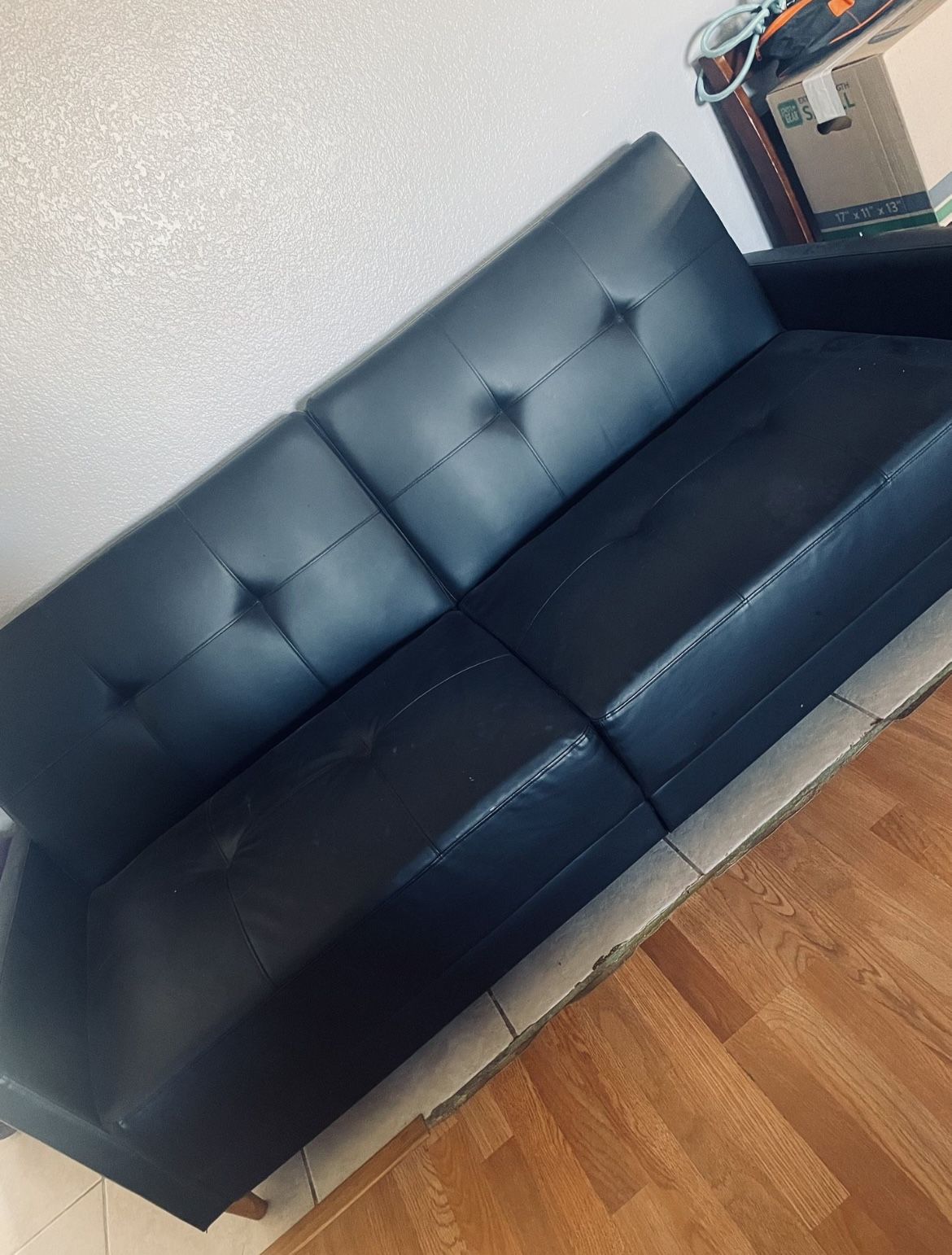 Futon