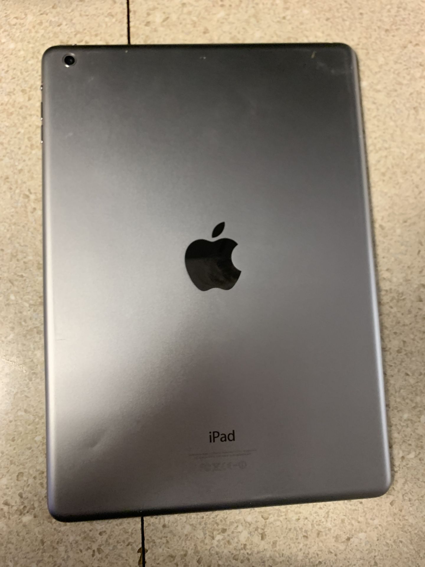 İPad Air 2nd Gen’s