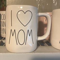 Rae Dunn Mothers Day Cup