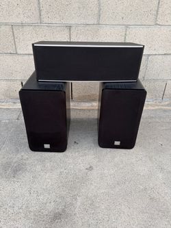 Bocinas