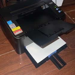 Printer (mini,wifi)