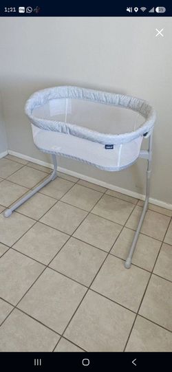 Baby bassinet