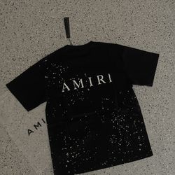 Amiri Designer Shirts 