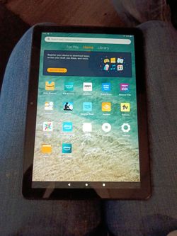 Amazon Fire HD 10 (13th Generation)