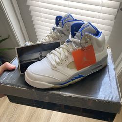 OG Air Jordan Stealth 5s