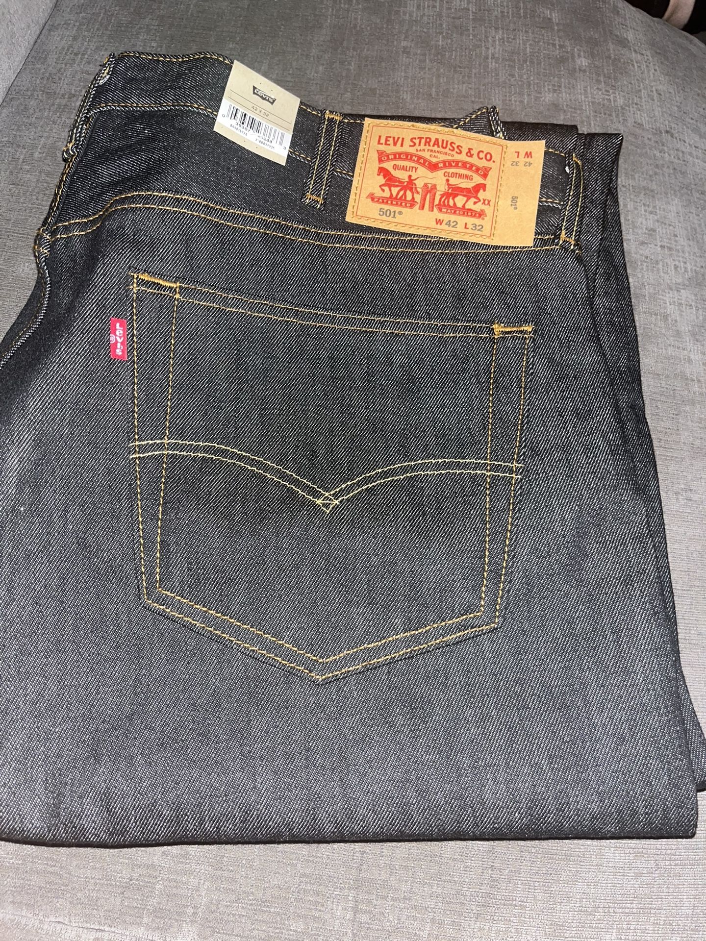 Charcoal 501