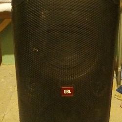 JBL Party Box Speaker X110
