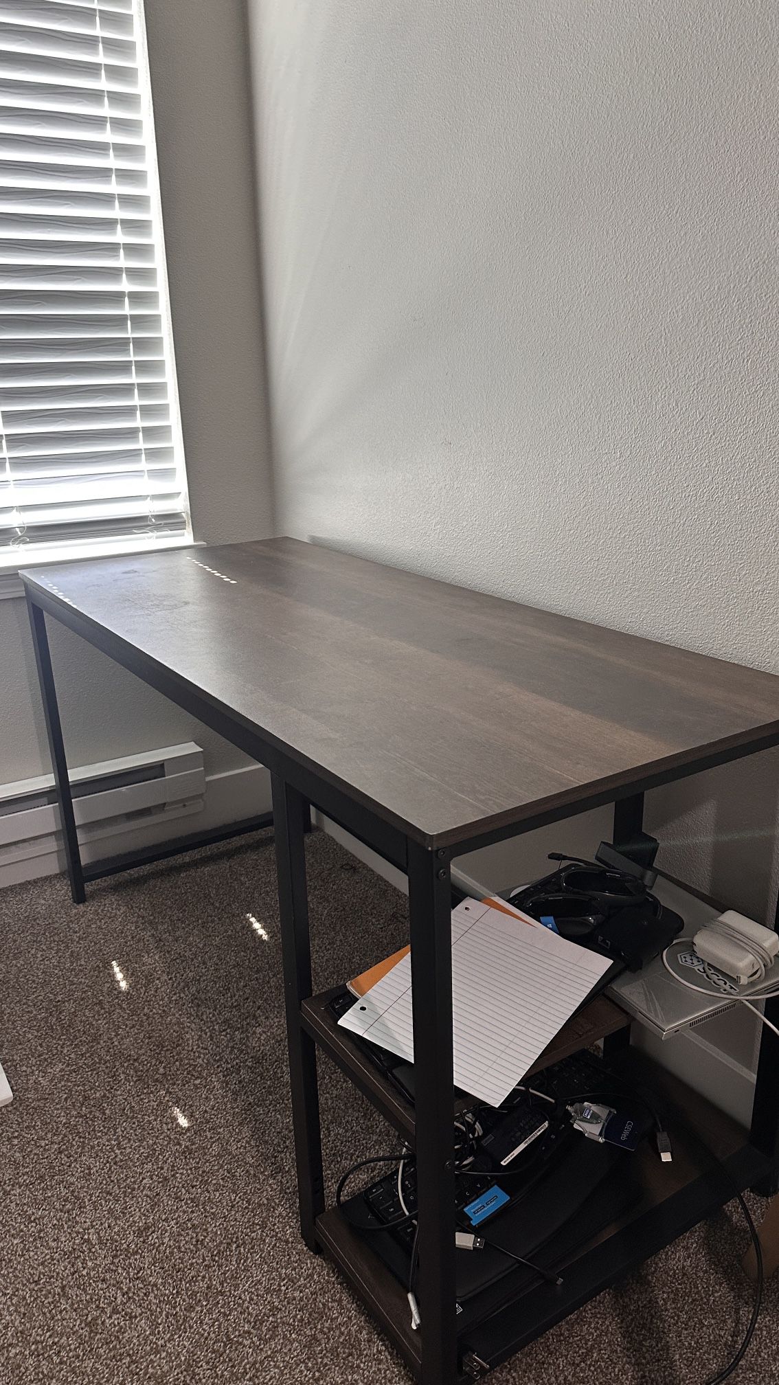 Work Desk/Table 