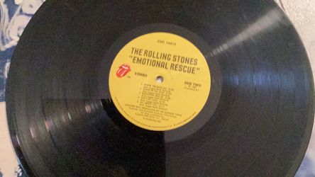 The Rolling Stones