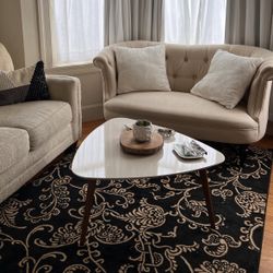  Coffee Table — Mid Century Modern