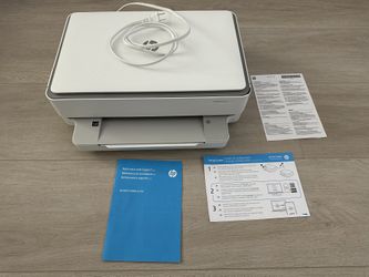 HP Envy 6055e