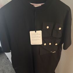 Moncler Men’s T-Shirt