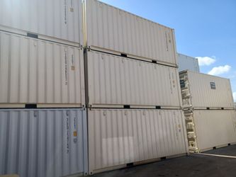 Shipping Container