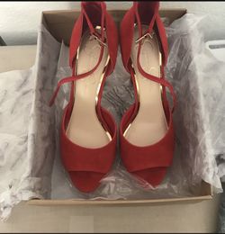 Jessica Simpson Heels 