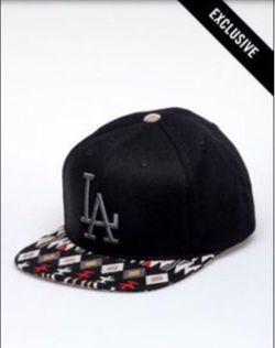 Brand new American needle strap back
