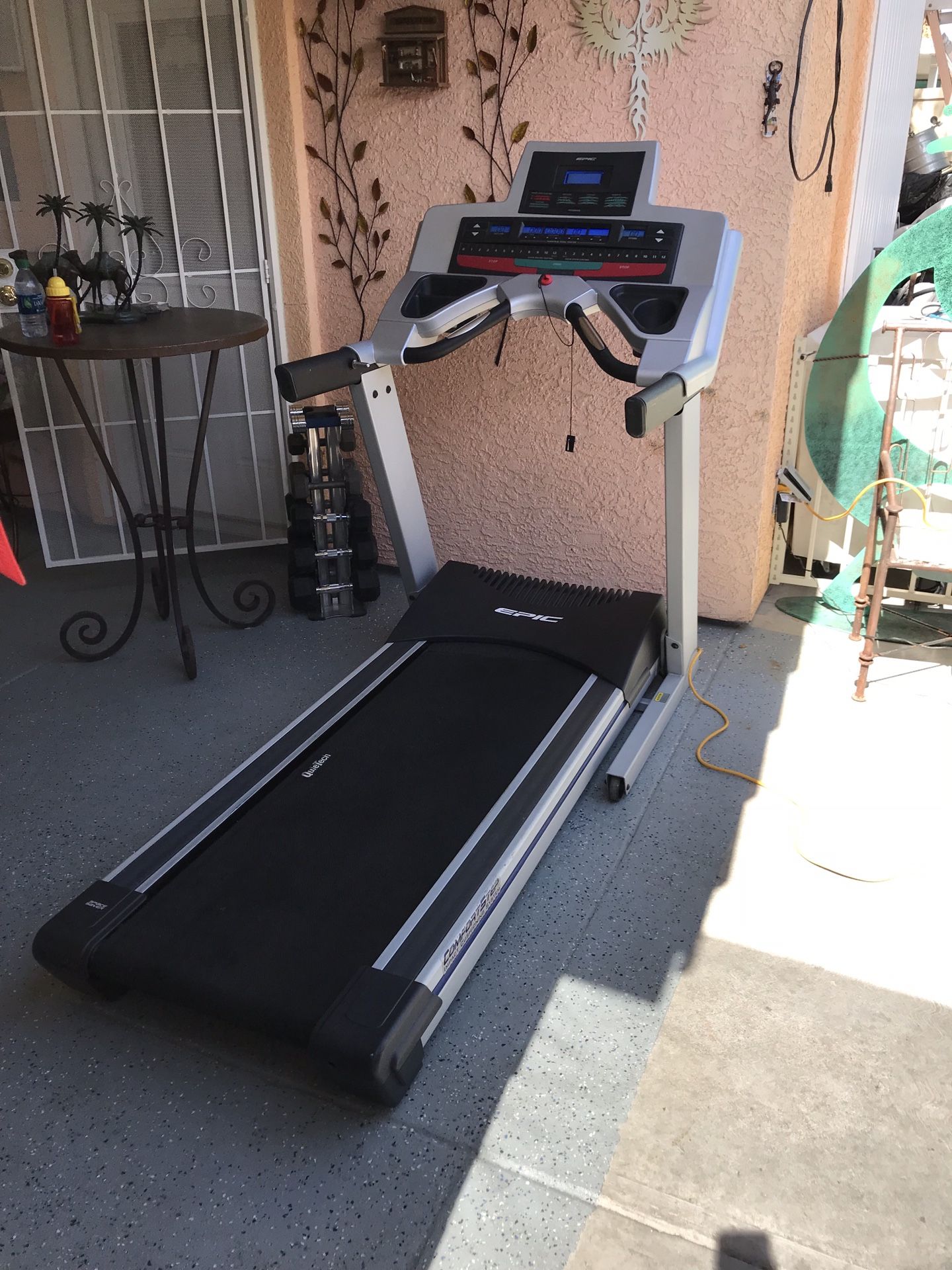 Epic 425 MX treadmill for Sale in Las Vegas NV OfferUp