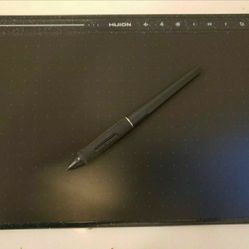 Drawing Tablet 