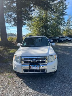 2009 Ford Escape