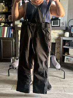 Ski Pants