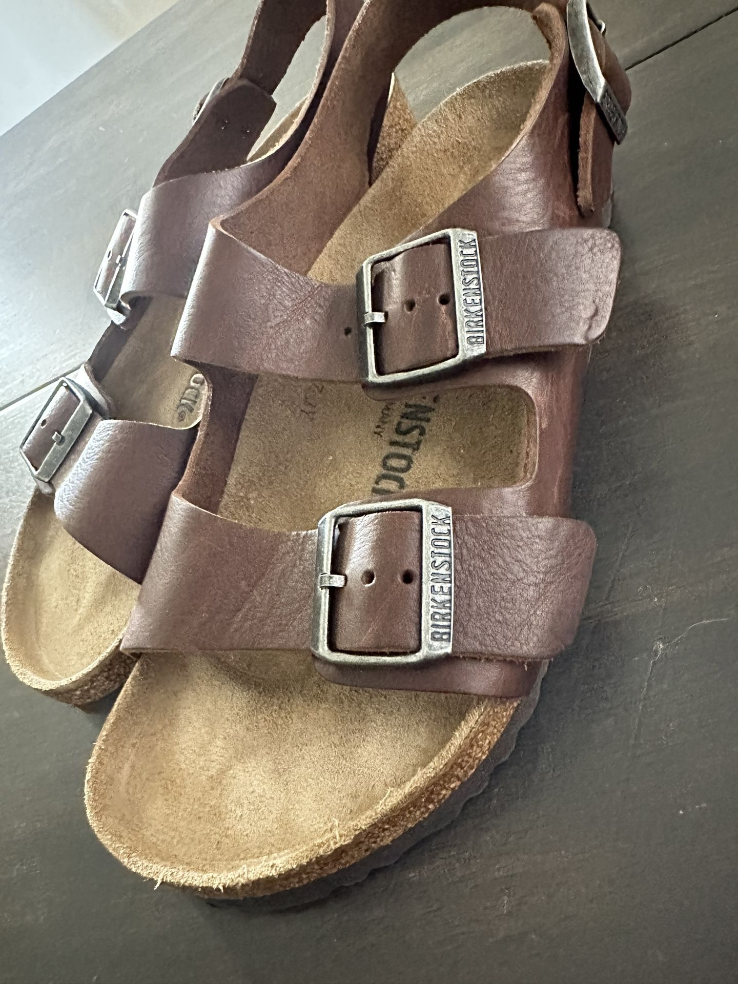 Birkenstock Sandals Men’s Size 8 / 41 Women’s 10