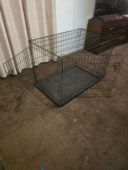 Dog Cage XL