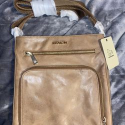 Estalon Crossbody Purse