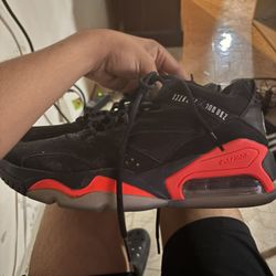 Nike Jordan Point Lane