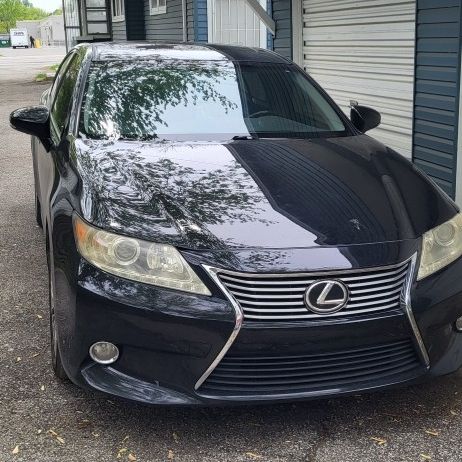 2013 Lexus ES 350