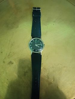 Vintage Timex. Excellent Condition