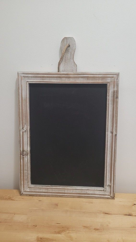 Vintage Chalkboard