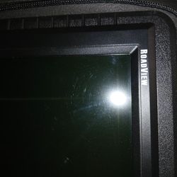 2 head rest Multimedia Rhf=9.0 TV  monitor