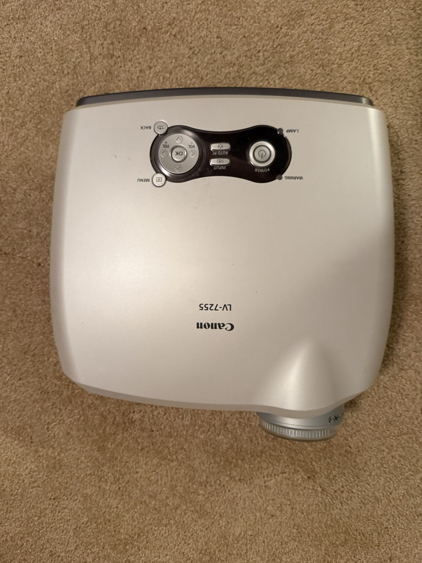 Projector, Excellent Condition