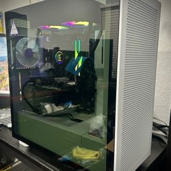 Gaming PC - RTX 5060