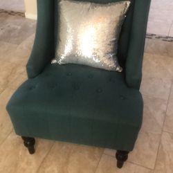 Couch And Chairs 65 Each 