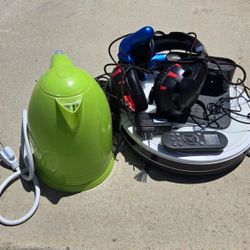 Free Household Items