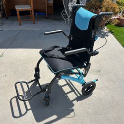 New Portable Chair
