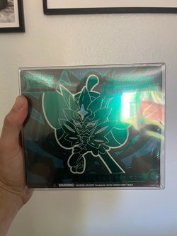 Twilight Masquerade ETB